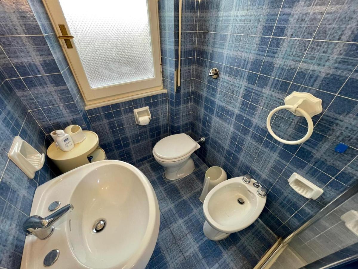 Tilde Apartment - Levanto, 5 Terre Εξωτερικό φωτογραφία