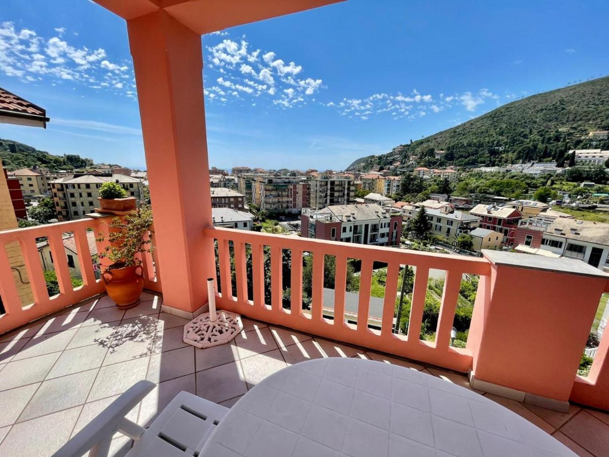 Tilde Apartment - Levanto, 5 Terre Εξωτερικό φωτογραφία