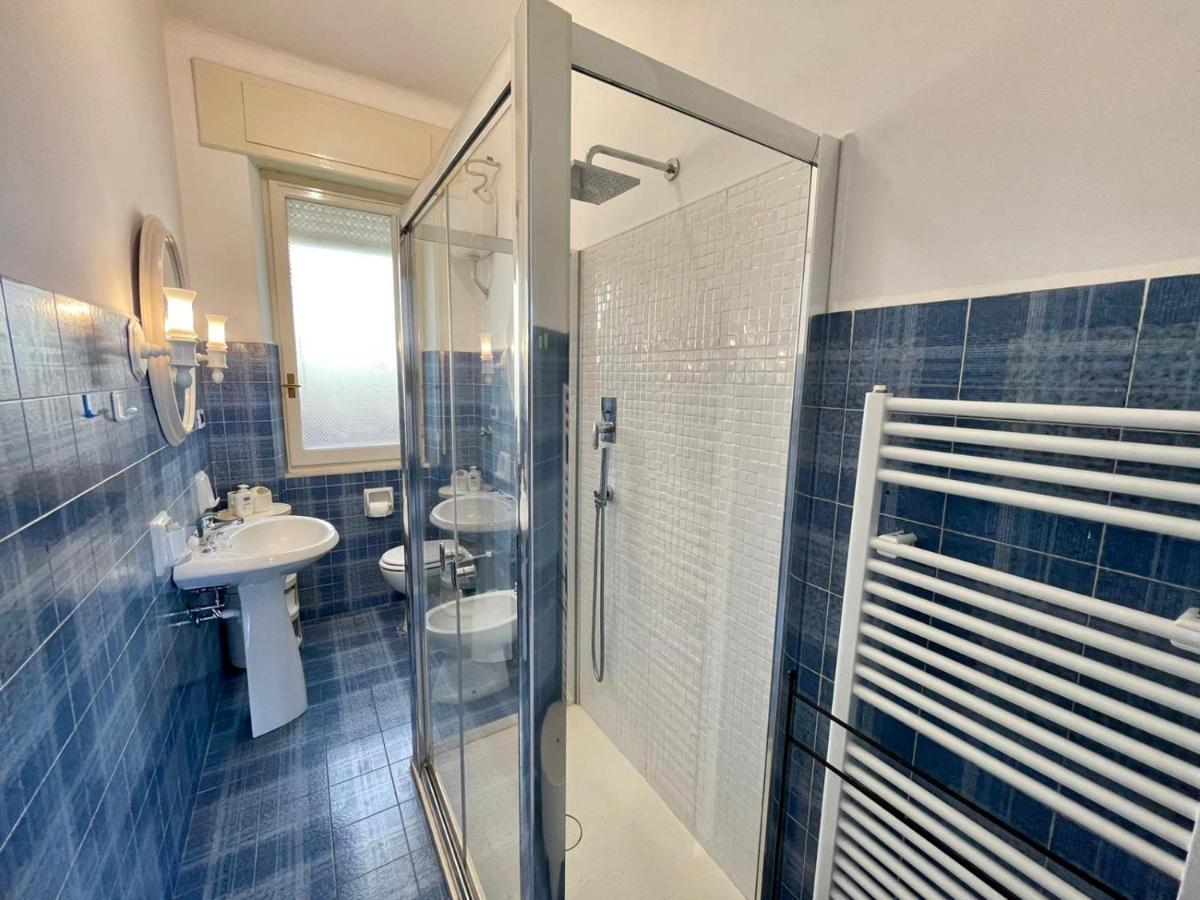 Tilde Apartment - Levanto, 5 Terre Εξωτερικό φωτογραφία