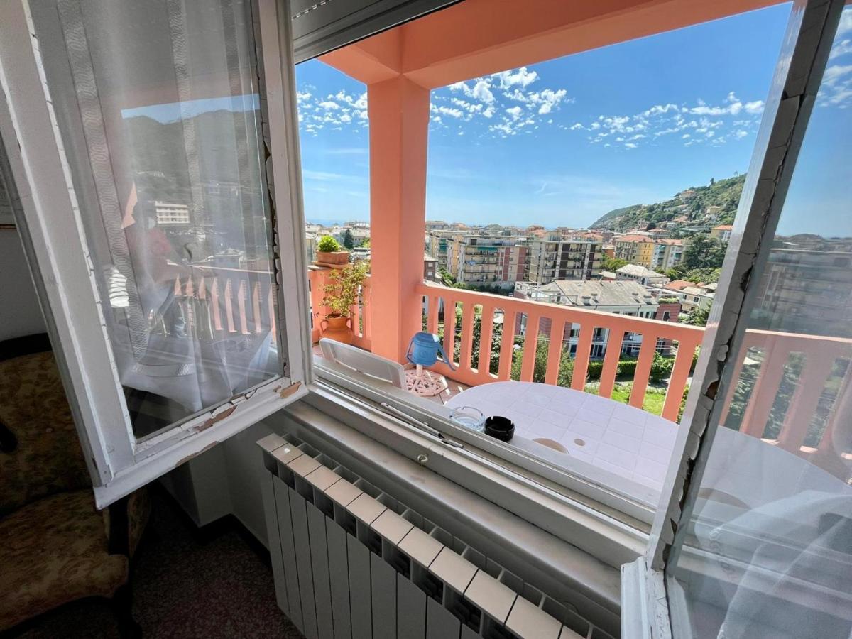 Tilde Apartment - Levanto, 5 Terre Εξωτερικό φωτογραφία