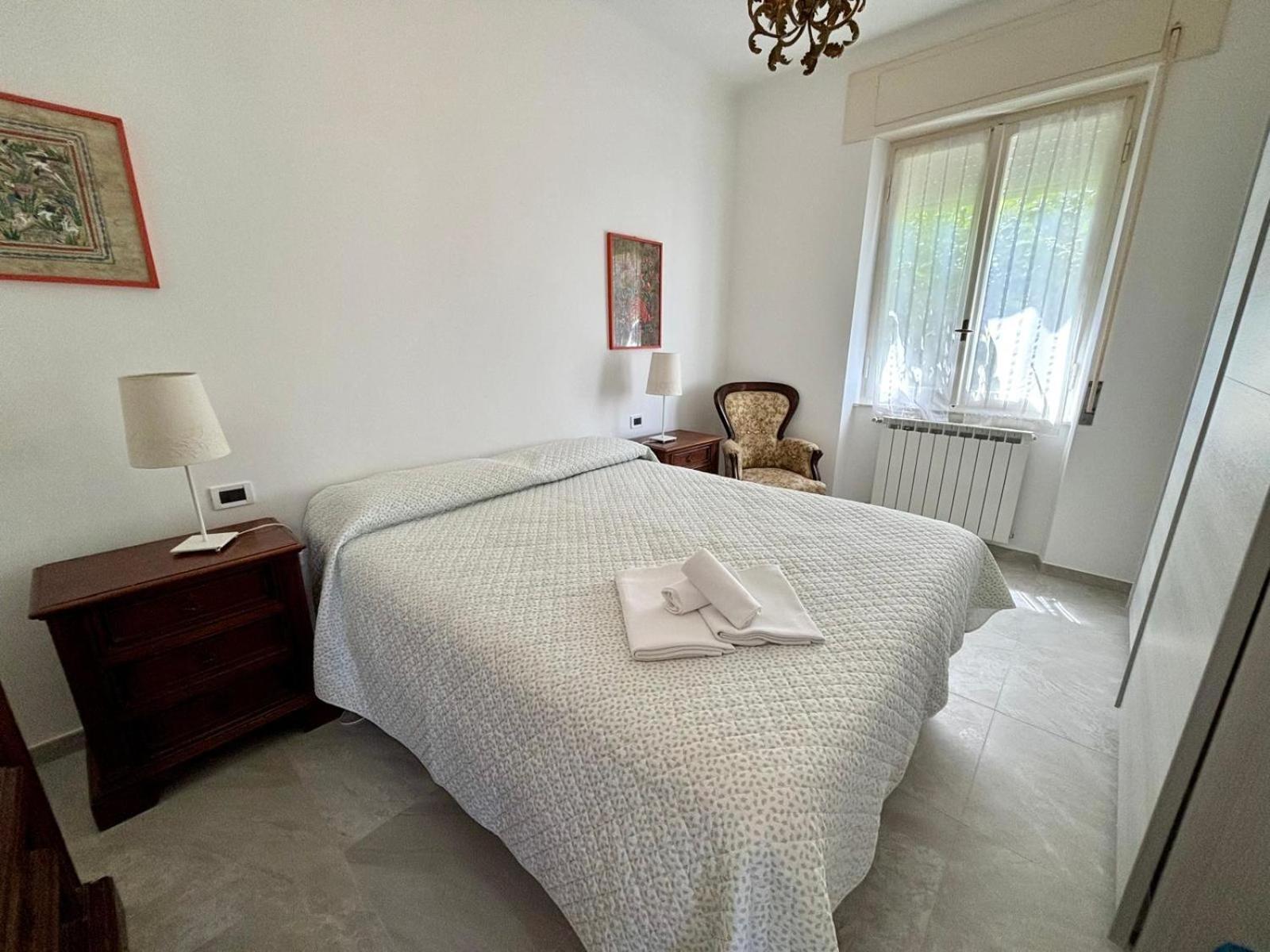 Tilde Apartment - Levanto, 5 Terre Εξωτερικό φωτογραφία