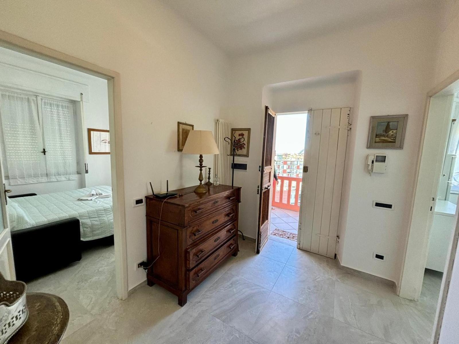 Tilde Apartment - Levanto, 5 Terre Εξωτερικό φωτογραφία