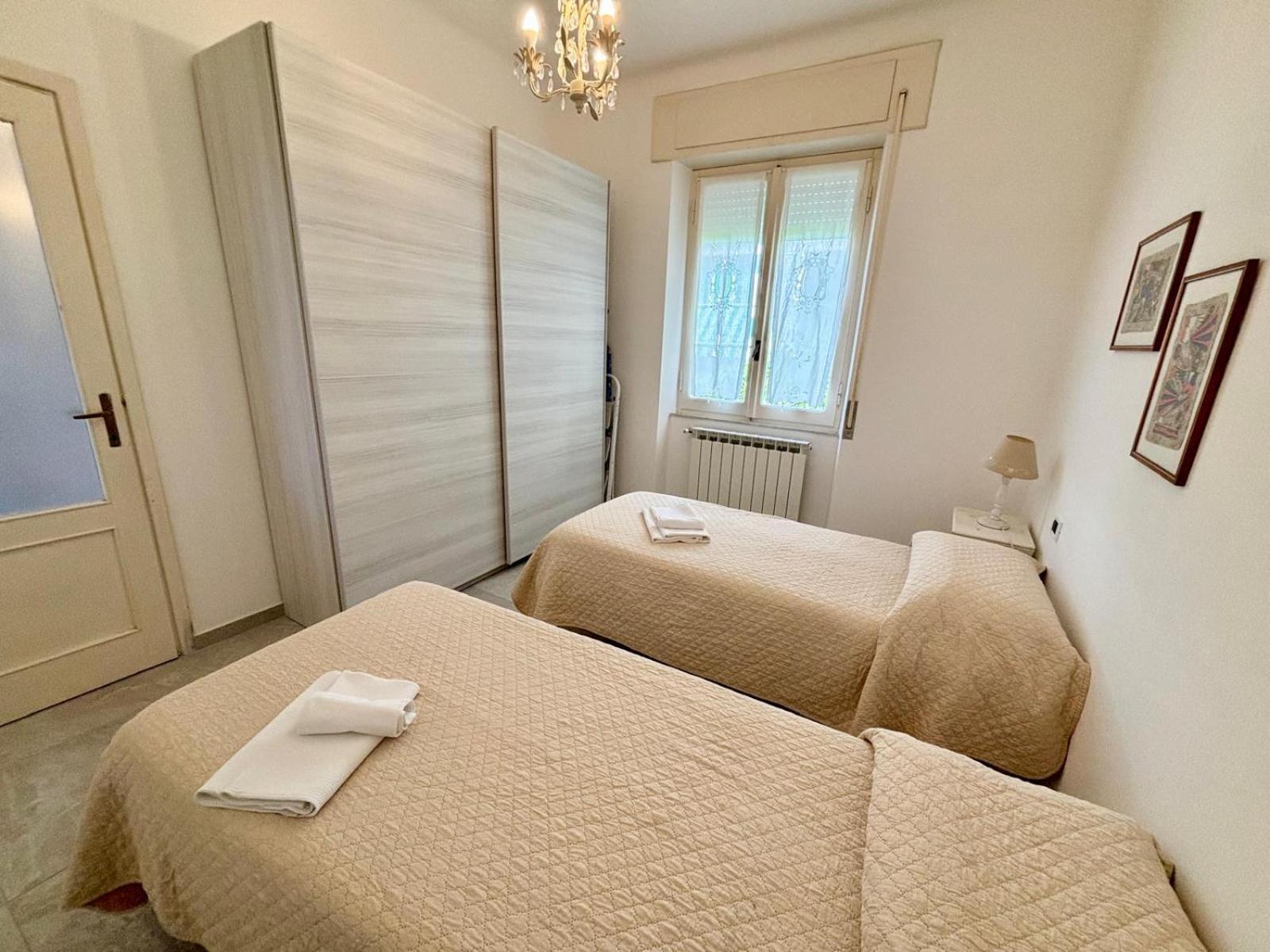 Tilde Apartment - Levanto, 5 Terre Εξωτερικό φωτογραφία