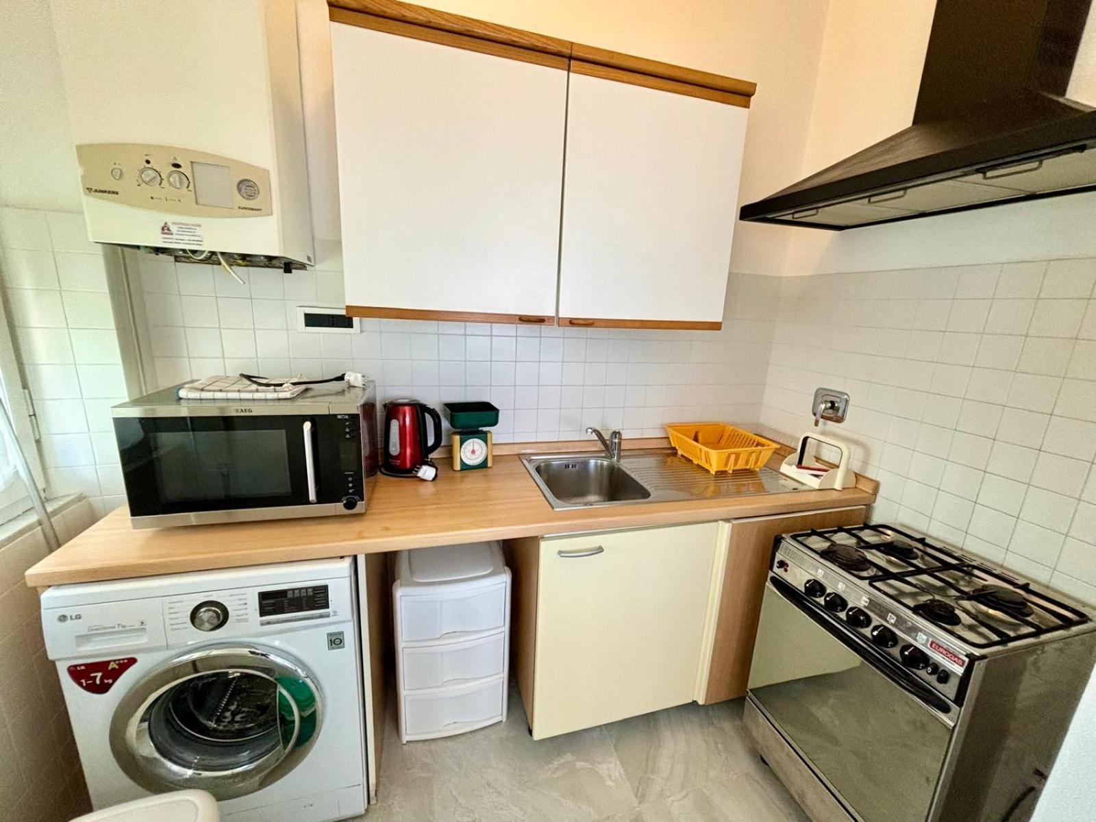 Tilde Apartment - Levanto, 5 Terre Εξωτερικό φωτογραφία