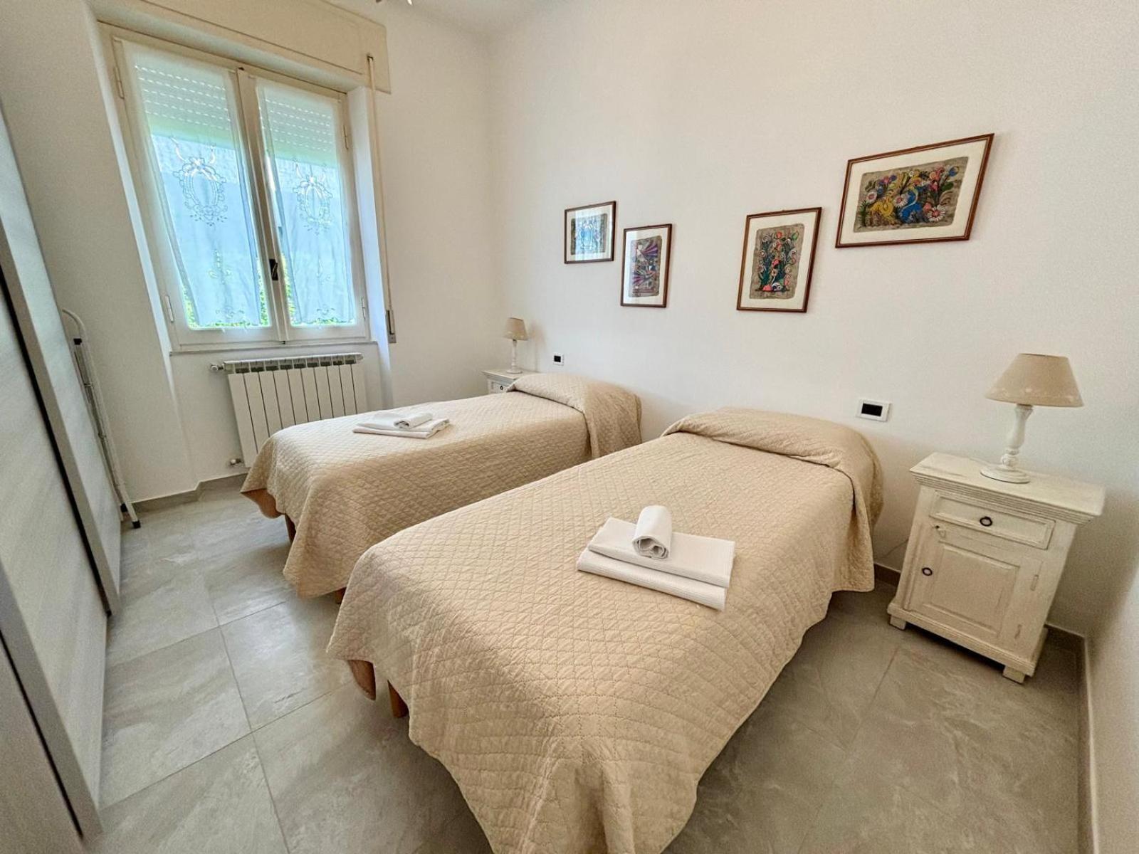 Tilde Apartment - Levanto, 5 Terre Εξωτερικό φωτογραφία