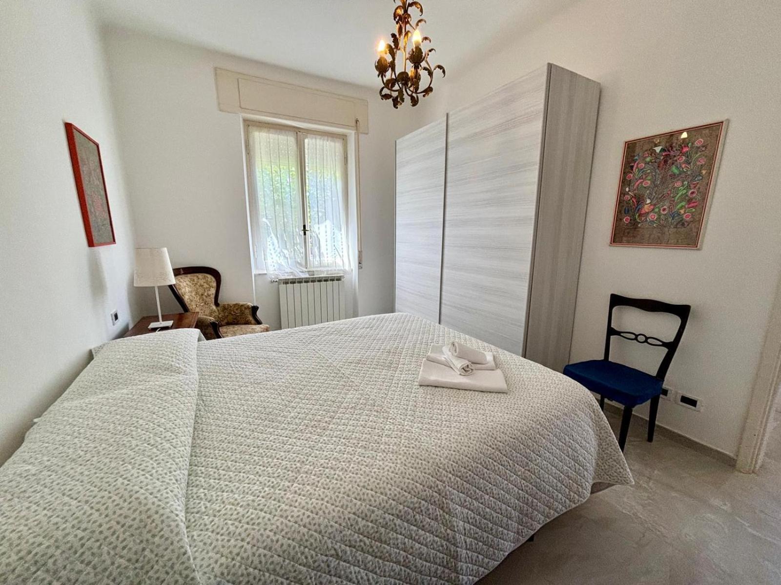 Tilde Apartment - Levanto, 5 Terre Εξωτερικό φωτογραφία